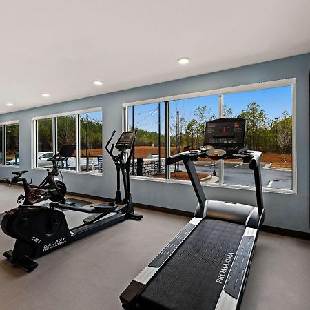Everhome Suites Τεμέκουλα
 Εξωτερικό φωτογραφία