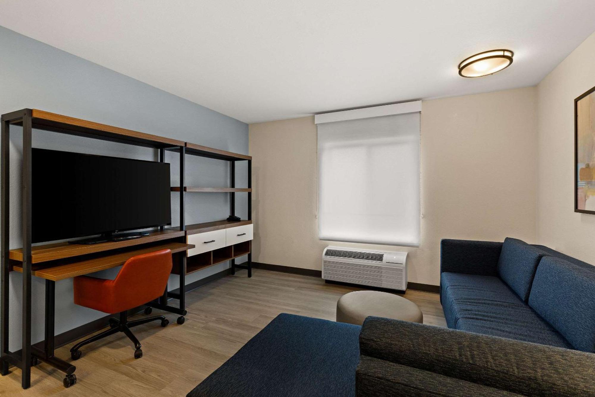 Everhome Suites Τεμέκουλα
 Εξωτερικό φωτογραφία