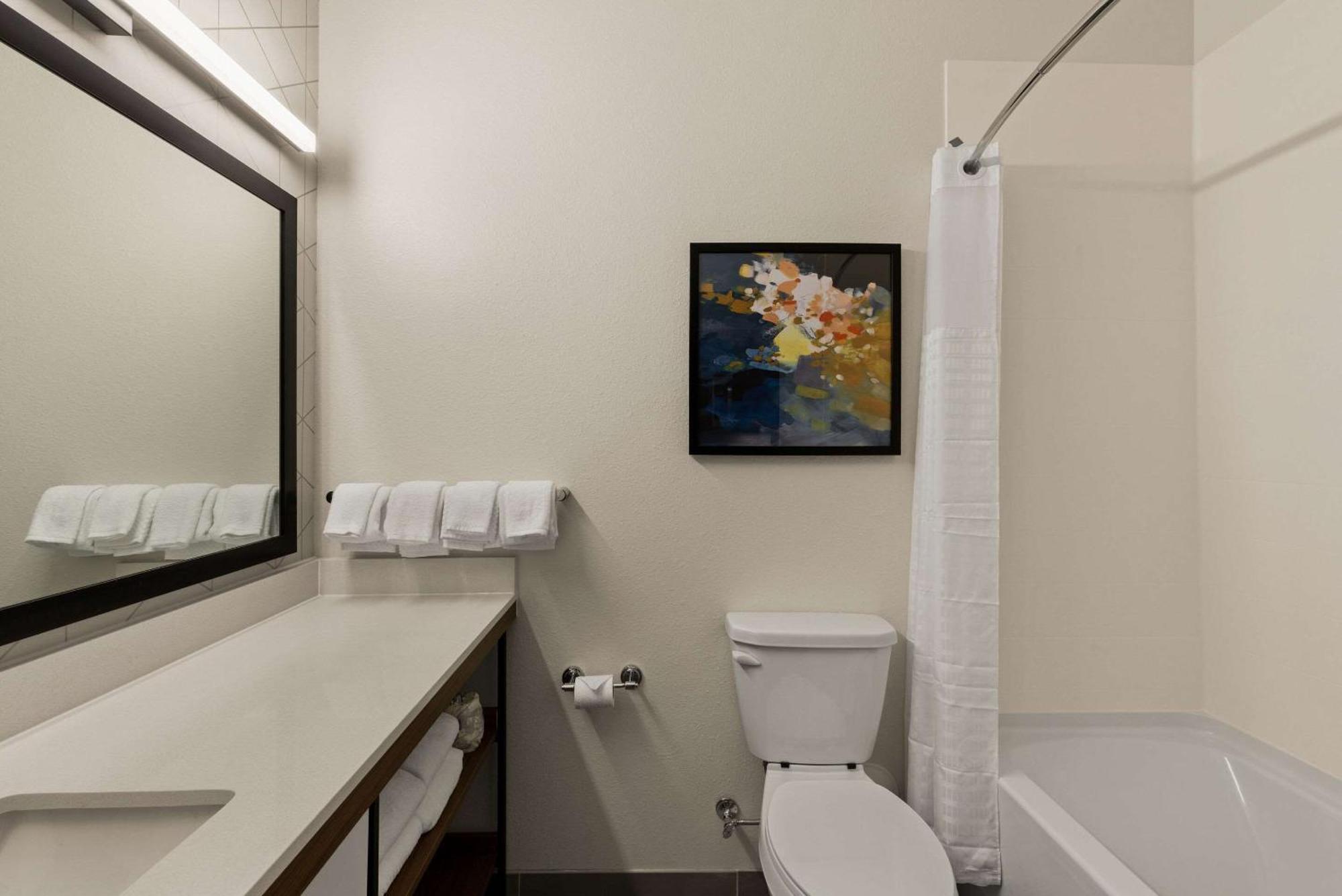 Everhome Suites Τεμέκουλα
 Εξωτερικό φωτογραφία