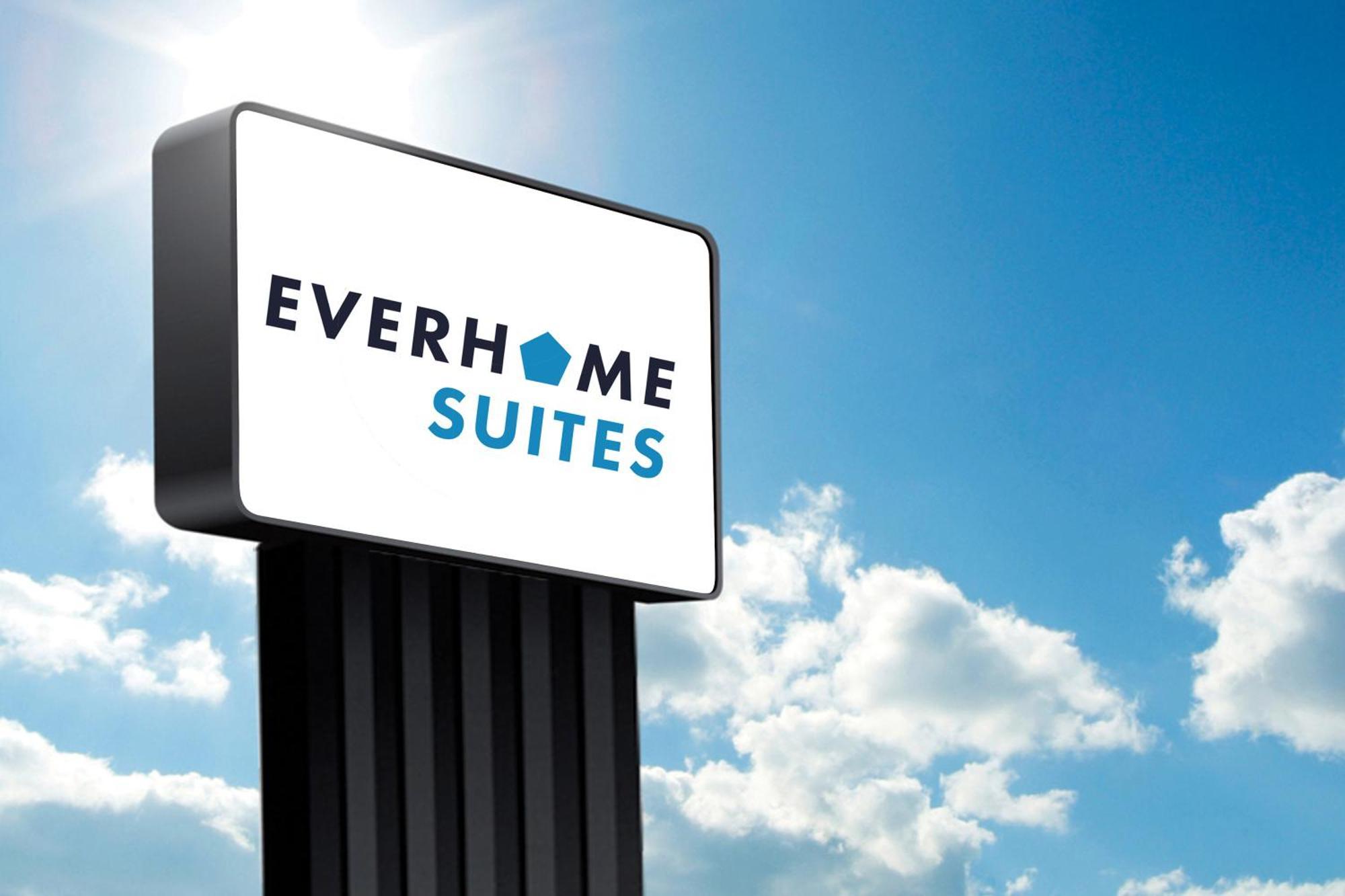Everhome Suites Τεμέκουλα
 Εξωτερικό φωτογραφία